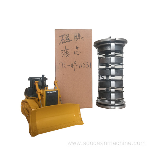 SHANTUI Bulldozer filters 175-49-11231   wholesales